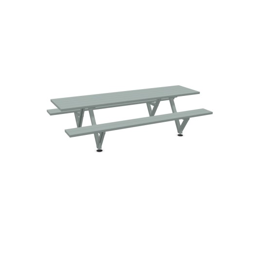 Extremis Marina Picnic - 165cm tot 330cm lang