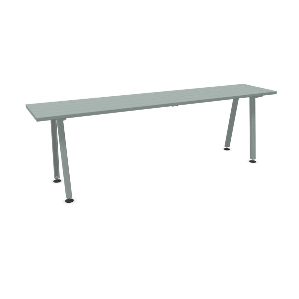 Extremis Marina bartafel - 195cm tot 405cm lang