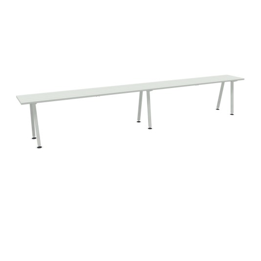 Extremis Marina bartafel - 475cm tot 685cm lang