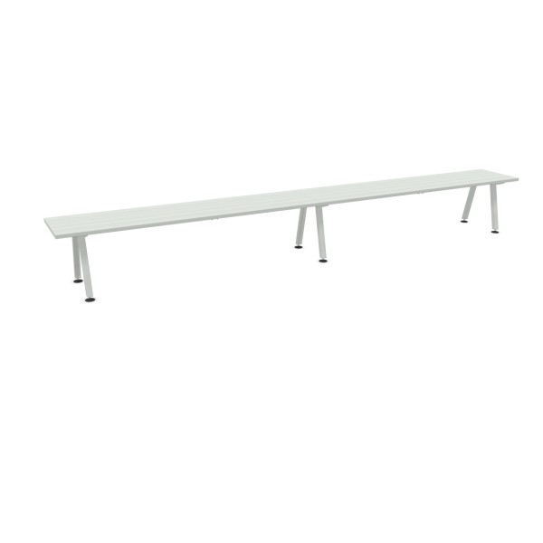 Extremis Marina tuintafel - 475cm tot 685cm lang