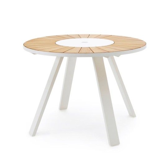 Extremis Pantagruel bartafel Ø146cm 