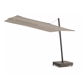 Extremis Sensu parasol - tilted