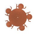 Extremis Virus 5-zit picknicktafel - showmodel Extremis Virus 5-zit picknicktafel - showmodel