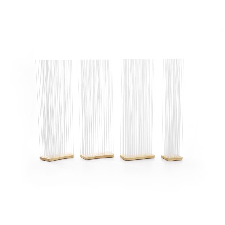 Extremis Sticks - standaard sokkel