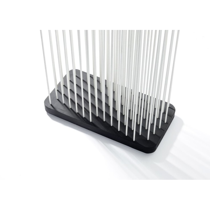 Extremis Sticks - breed gebogen sokkel