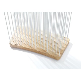 Extremis Sticks - breed gebogen sokkel