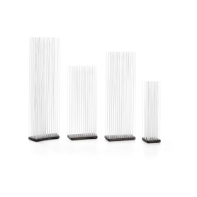 Extremis Sticks - breed gebogen sokkel