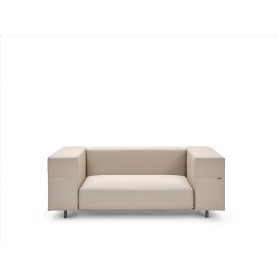 Extremis Walrus Clubsofa