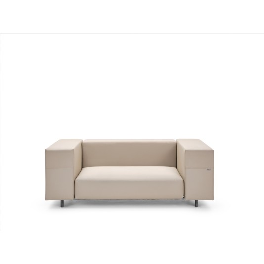 Extremis Walrus Clubsofa