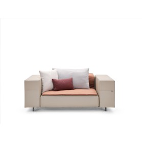Extremis Walrus Clubsofa
