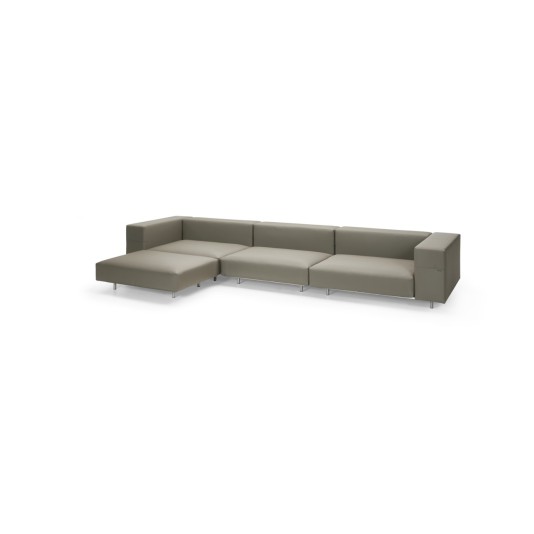 Extremis Walrus Lovely Lounger