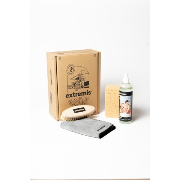 Extremis Onderhoudskit - Algemeen