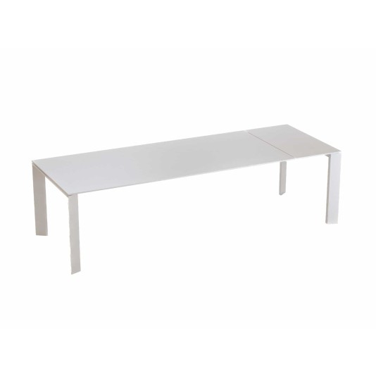 Fast Grande Arche tuintafel uitschuifbaar - 220/270 x 100cm