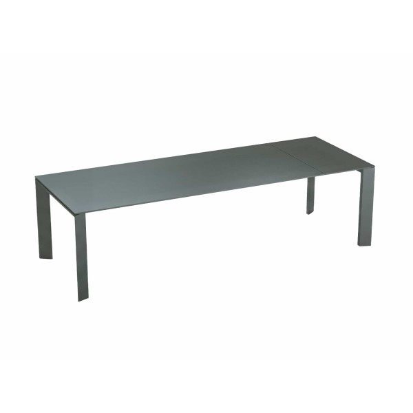 Fast Grande Arche tuintafel uitschuifbaar - 220/270 x 100cm