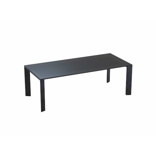 Fast Grande Arche tuintafel rechthoekig - 220x100cm