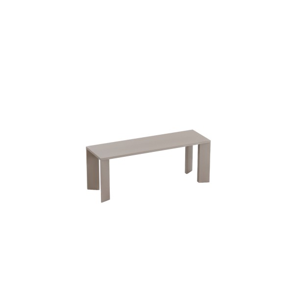 Fast Grande Arche tuinbank - 120cm