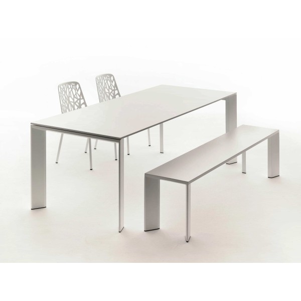 Fast Grande Arche tuinbank - 180cm