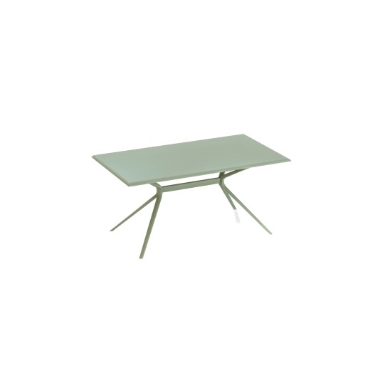 Fast Moai tuintafel rechthoeig 160x90cm