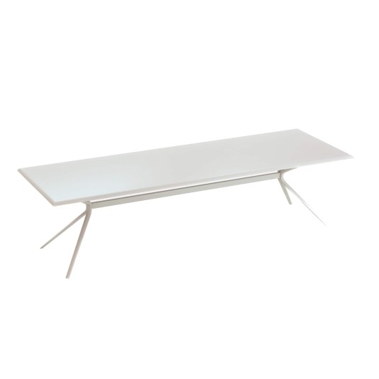 Fast Moai tuintafel rechthoekig 290x100cm