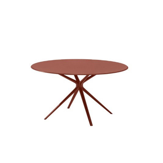 Fast Moai tuintafel rond Ø146cm