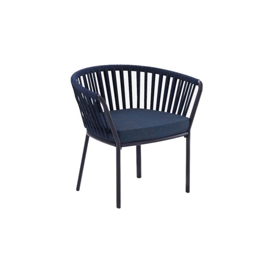 Fast Ria lounge tuinstoel