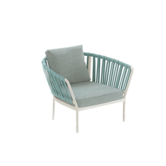 Fast Ria loungestoel