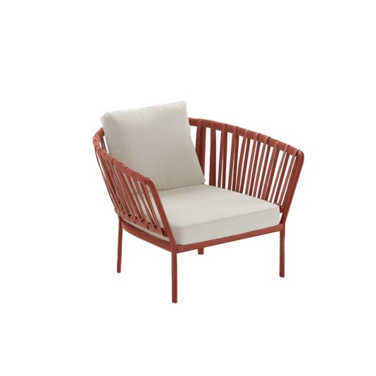 Fast Ria loungestoel