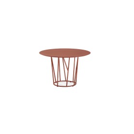 Fast Wild tuintafel rond Ø110cm