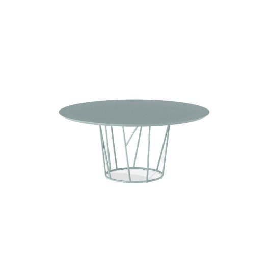 Fast Wild tuintafel rond Ø138cm