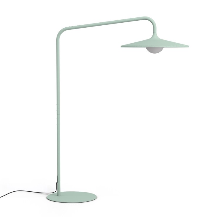 Fatboy Archigrande design buitenlamp 233 cm Fatboy Archigrande buitenlamp Mist Green tuin Voorschoten