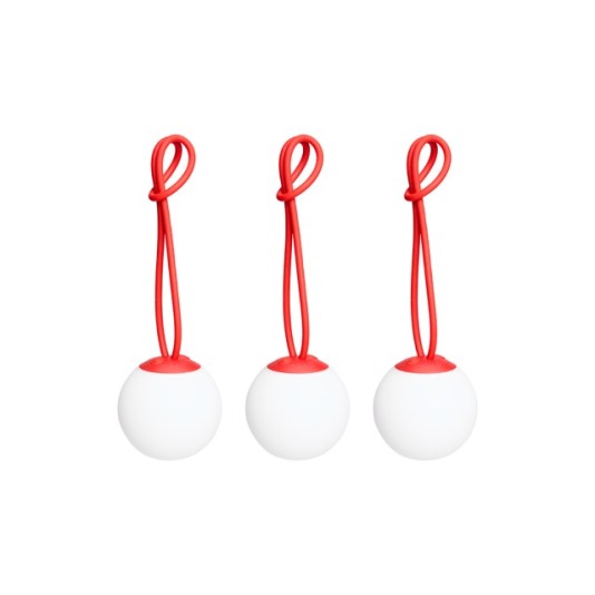 Fatboy Bolleke Mini set - 3 stuks