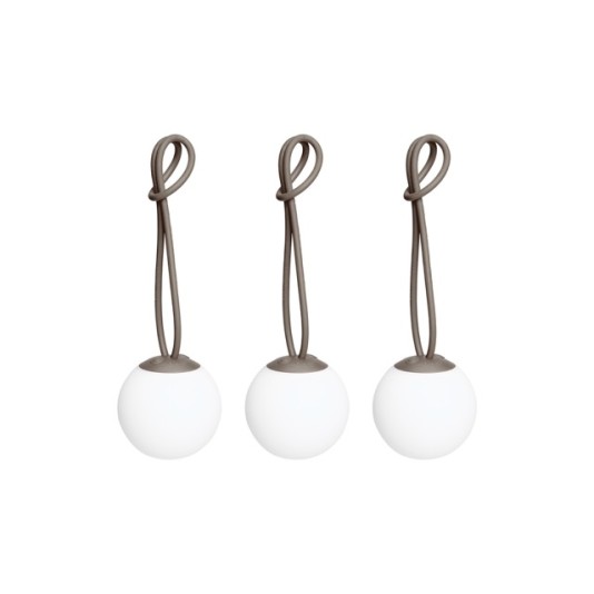 Fatboy Bolleke Mini set - 3 stuks