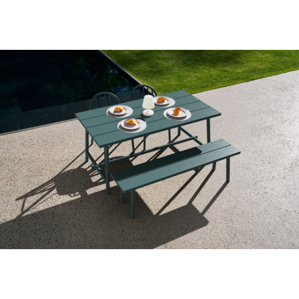 Fatboy Fred's bank 160x40cm Fatboy Fred's bank 160x40cm