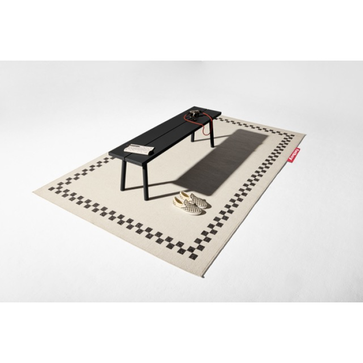 Fatboy Fred's bank 160x40cm