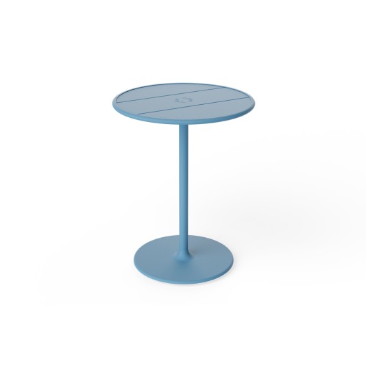 Fatboy Fred's Bistreau ronde tuintafel Ø60cm