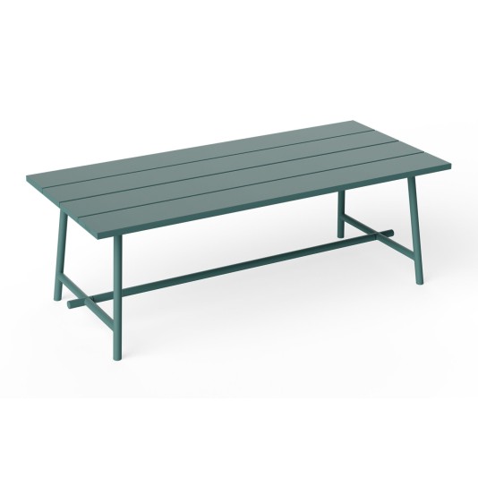 Fatboy Fred's tuintafel 220x100cm