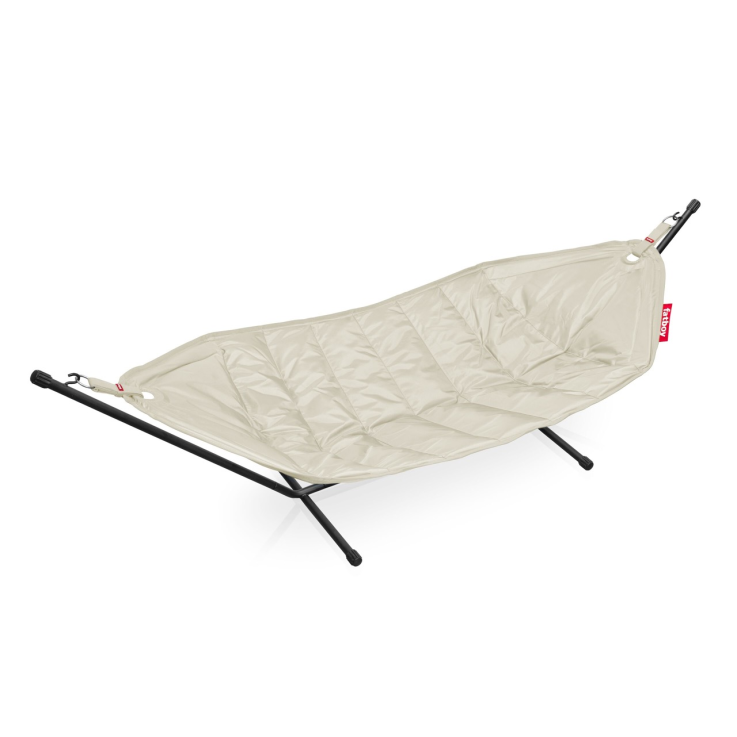Fatboy Headdemock hangmat - Tijdelijk inclusief gratis beschermhoes!