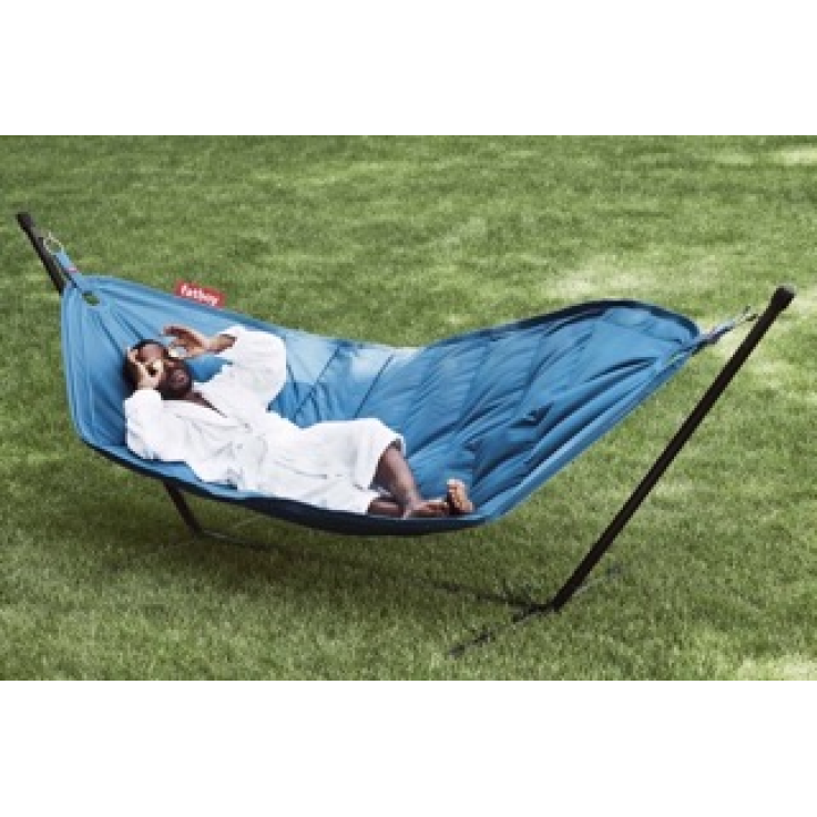 Fatboy Headdemock hangmat - Tijdelijk inclusief gratis beschermhoes!