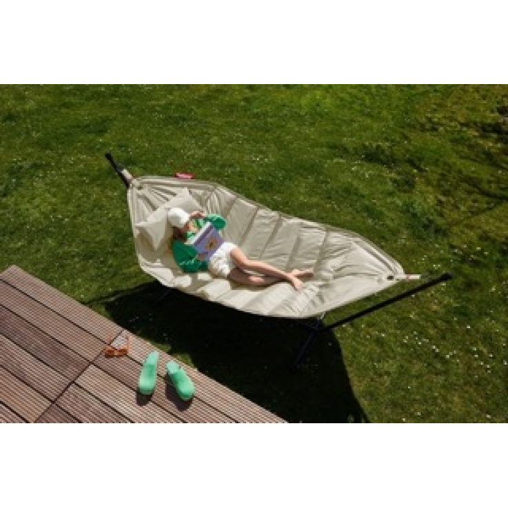 Fatboy Headdemock hangmat - Tijdelijk inclusief gratis beschermhoes!