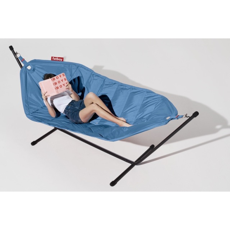 Fatboy Headdemock hangmat - Tijdelijk inclusief gratis beschermhoes!