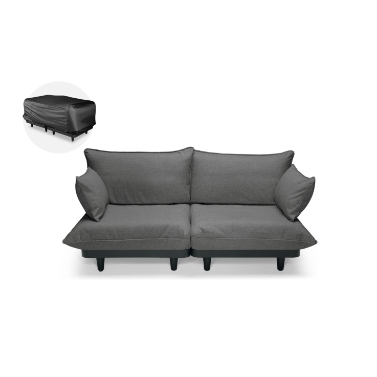 Fatboy Paletti loungestoel