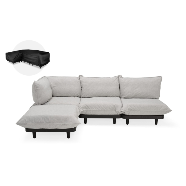 Fatboy Paletti loungeset large 