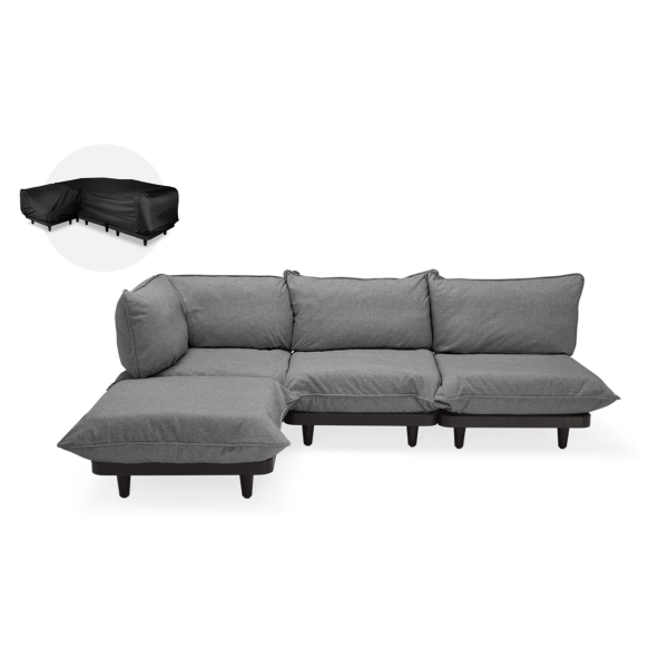 Fatboy Paletti loungeset large 