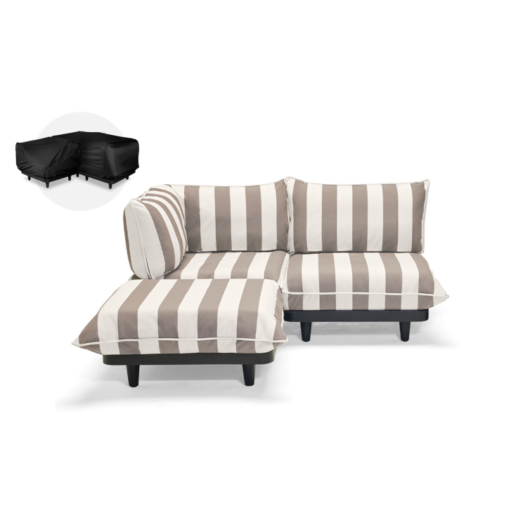 Fatboy Paletti loungeset medium