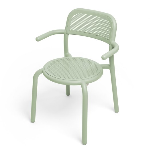 Fatboy Toní tuinstoel met armleuning
