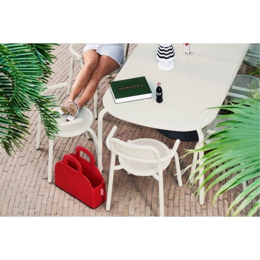 Fatboy Toní Tablo tuintafel 220x100cm