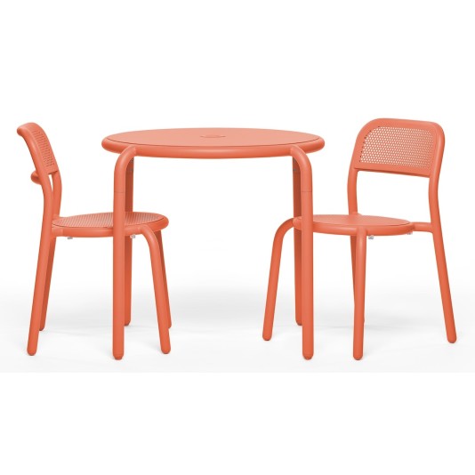 Fatboy Toní Bistreau tuintafel Ø80cm