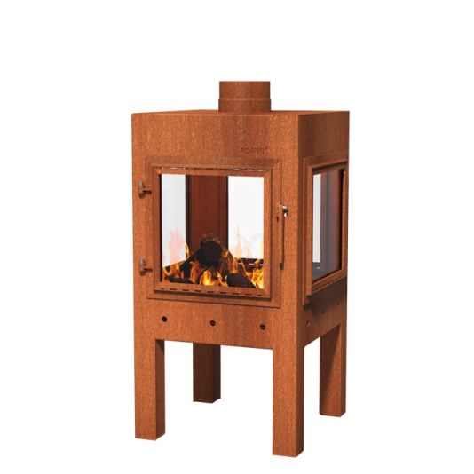 FORNO Digna Buitenhaard
