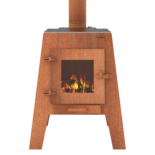 FORNO Damm Buitenhaard