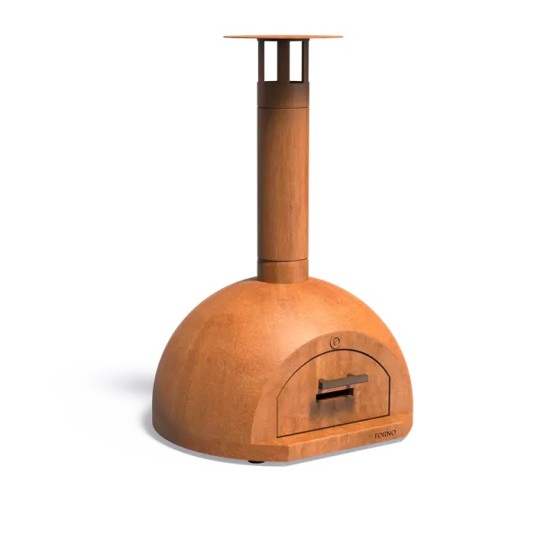 FORNO Dome - pizzaoven